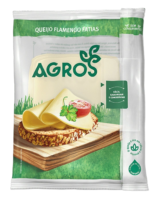 queijo agros fatiados normal