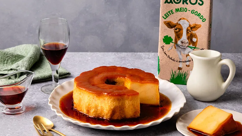 pudim-de-ovo-caseiro-com-vinho-do-porto-frances-francês|tempo|pessoas|custo|dificuldade