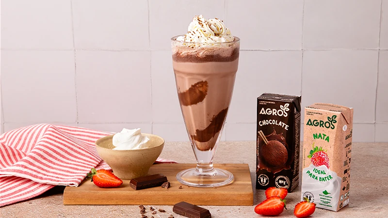 Batido de Chocolate